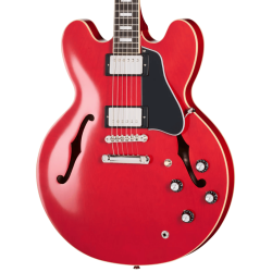 1962 ES-335 REISSUE CHERRY