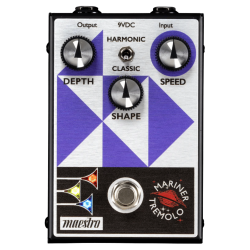 MAESTRO MARINER TREMOLO