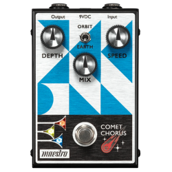 MAESTRO COMET CHORUS