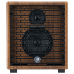 NATURAL 5 V2 WALNUT / 90W